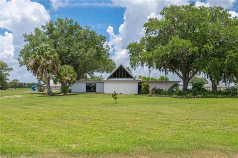 1325 Thornburg Road, home for sale in Babson Park 33827