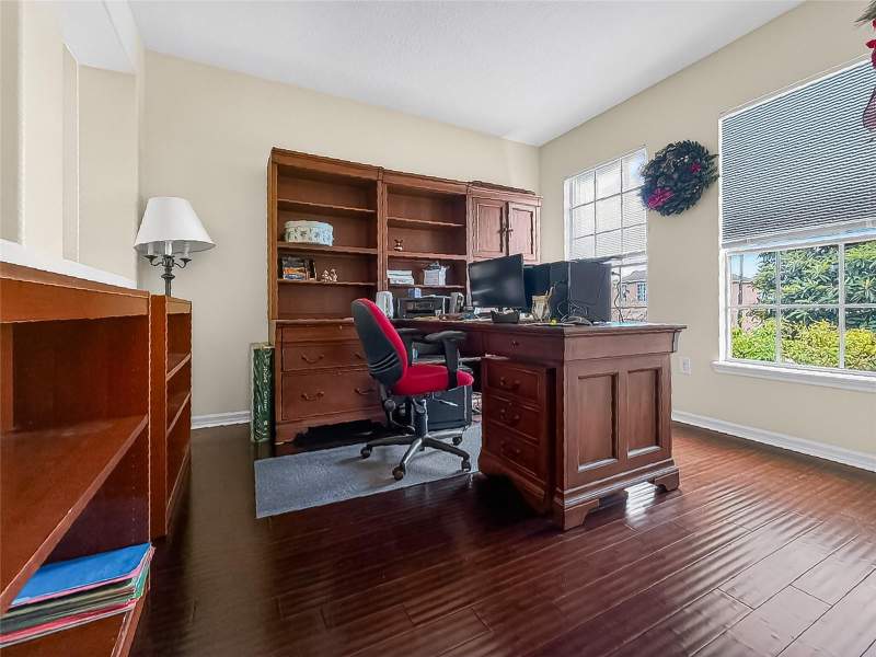 3 bedroom Single Family Residence at 25143 Chipshot Court, Fairways At Mt Plymouth Ph 04, Sorrento — photo 4