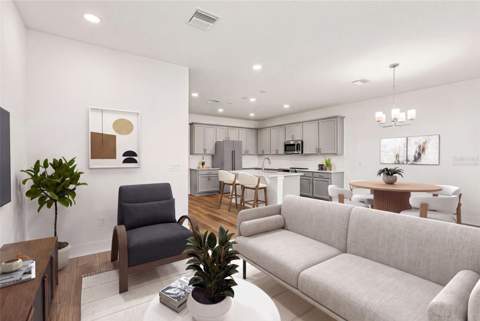 31850 Clover Fin Court, Wesley Chapel FL - photo 12 of 40