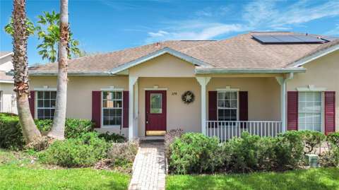 278 Anastasia Drive, home for sale on Anastasia Drive