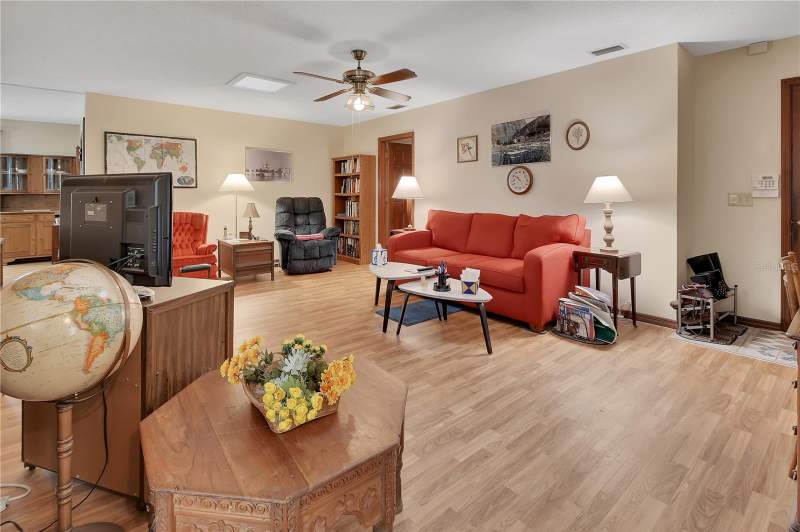 4 bedroom Single Family Residence at 350 Lafayette Place, Brandywine, Deland — photo 5