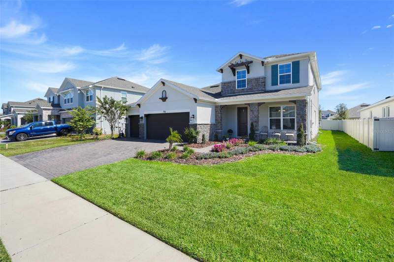 5 bedroom Single Family Residence at 756 Annabell Ridge Road, Park View/The Hills Ph 2, Minneola — photo 3