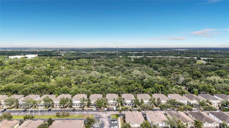 2 bedroom Townhouse at 4706 Chatterton Way, Magnolia Park Central Ph B, Riverview — photo 2