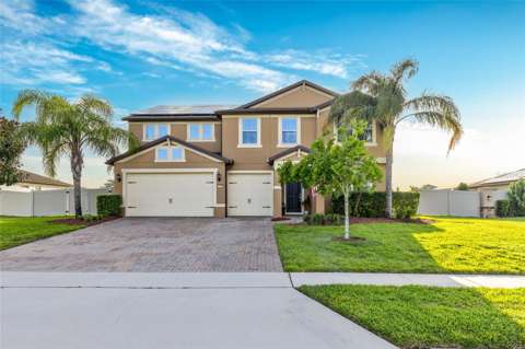 3344 Kayak Way, home for sale in Orlando 32820