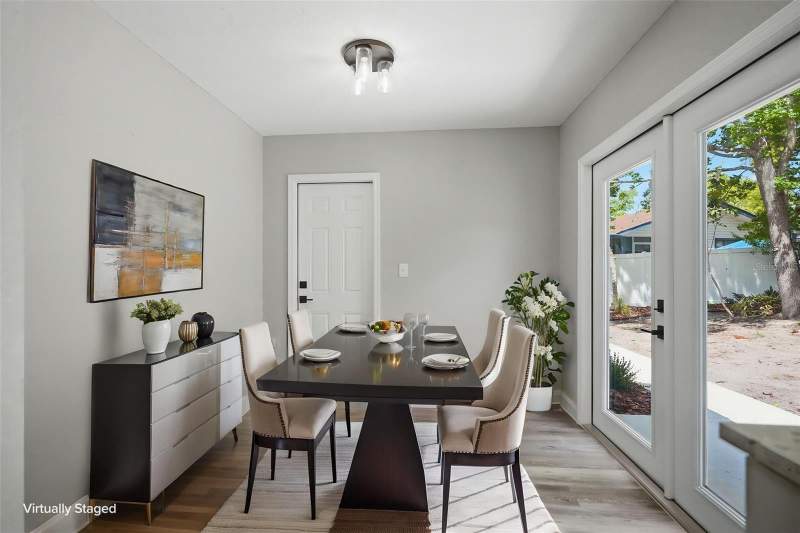 3 bedroom Single Family Residence at 7407 Dundee Way, Heather The, Weeki Wachee — photo 3