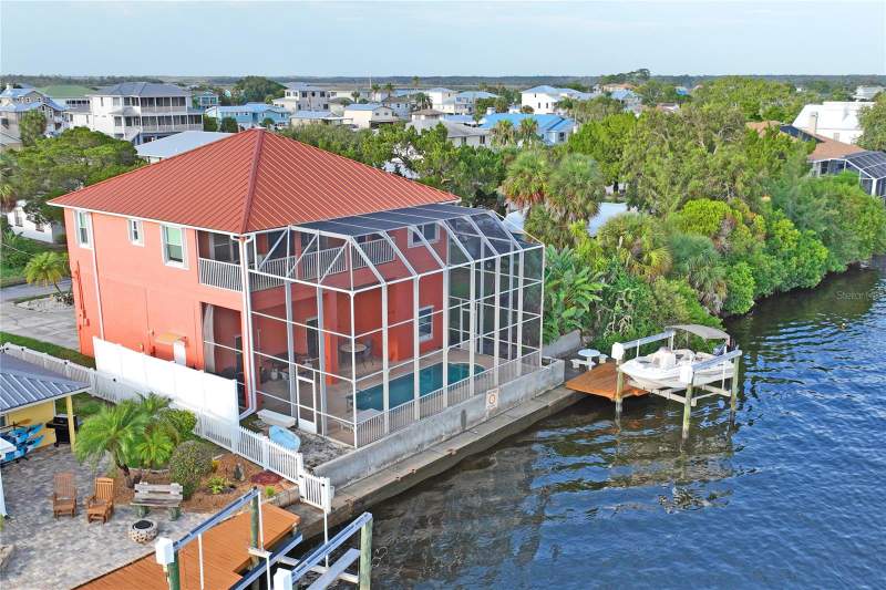 3 bedroom Single Family Residence at 3294 Minnow Creek Drive, Gulf Coast Ret, Hernando Beach — photo 3