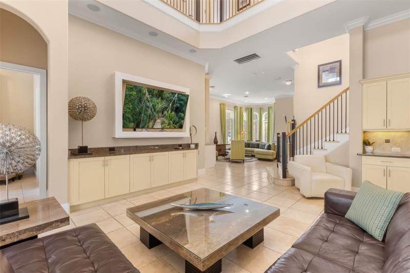 4 bedroom Single Family Residence at 7398 Gathering Court, Reunion Ph 1 Prcl 1 Unit 3, Kissimmee — photo 3