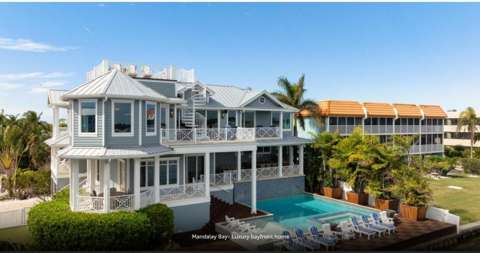 110 10Th Street, luxury home for sale in Bradenton Beach