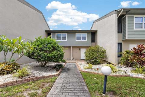 1028 Apollo Beach Boulevard #11, starter home for sale in Apollo Beach