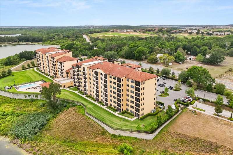 2 bedroom Condominium at 16300 County Road 455 #204, Siena/Bella Collina Condo, Montverde — photo 1