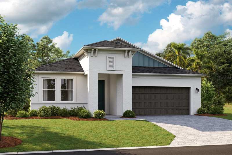 4 bedroom Single Family Residence at 33531 Hammock Beach Way, Pasadena Woods, Dade City — photo 1