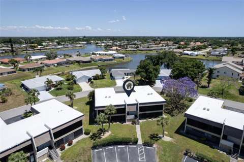 1727 Bonitas Circles #1718-C, starter home for sale in Venice