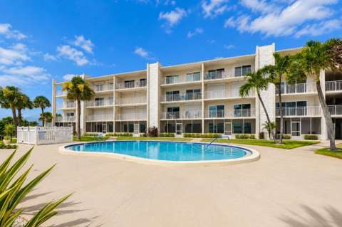 200 1St Avenue #207, home for sale in St. Pete Beach 33706