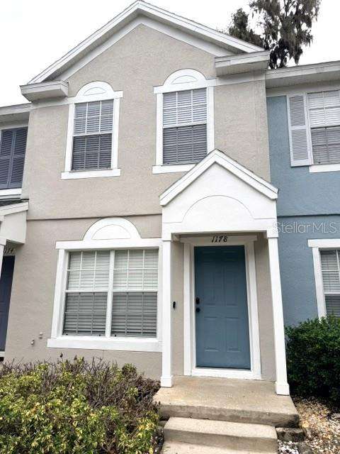 1178 Vineland Place, gated community for sale in Lake Mary