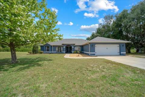 11985 SE 123Rd Avenue, $300k–$500k for sale in Ocklawaha