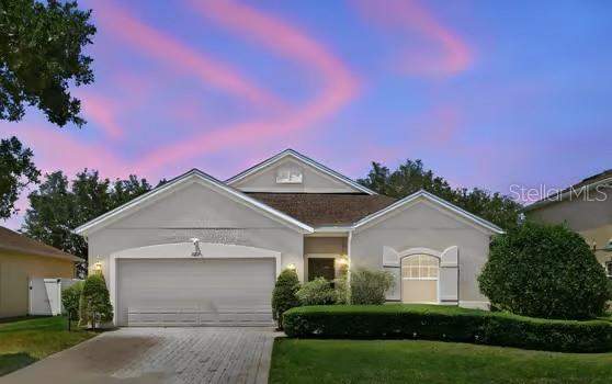 4 bedroom Single Family Residence at 2825 Running Brook Circle, North Shore Village Ph 2, Kissimmee — photo 3