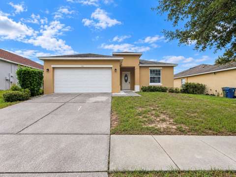 441 Savannah Preserve Loop, home for sale on Savannah Preserve Loop