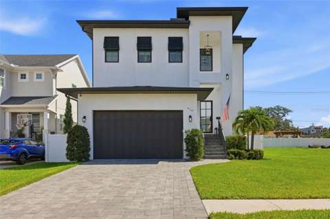 619 Danube Avenue, home for sale in Tampa 33606
