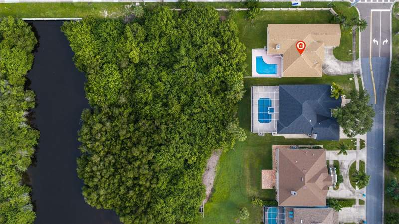 4 bedroom Single Family Residence at 7380 Pebble Beach Lane, Long Bayou Estates Pt Rep, Seminole — photo 4