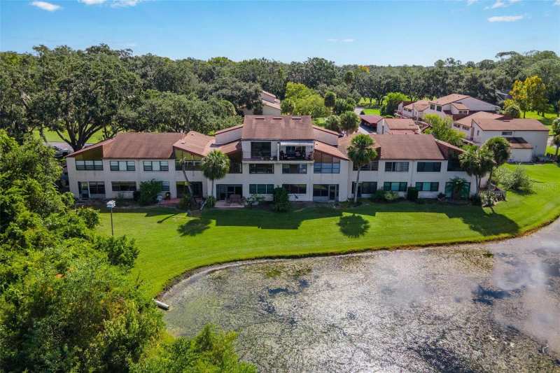 3 bedroom Condominium at 4300 Baywood Boulevard #B106, Baywood Northwest Condo, Mount Dora — photo 1