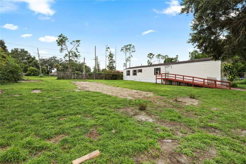 3 bedroom Manufactured Home at 39140 Orient Avenue, Zephyrhills Colony Co, Zephyrhills — photo 1