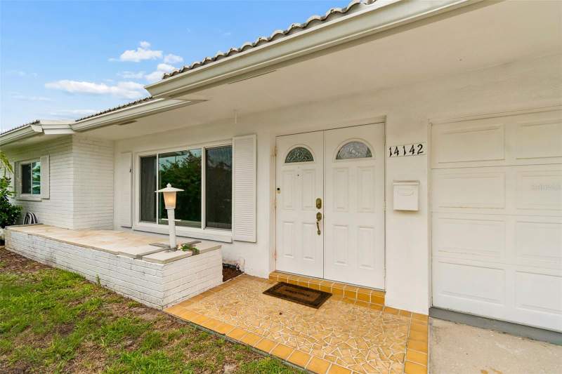 2 bedroom Single Family Residence at 14142 90th Avenue, Tamarac By The Gulf 1st Add, Seminole — photo 2