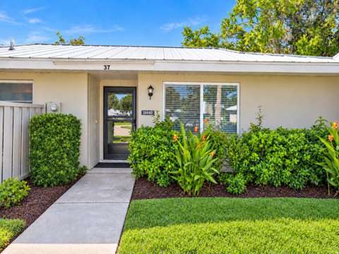 11440 W Bayshore Drive #37, home for sale in Crystal River 34429
