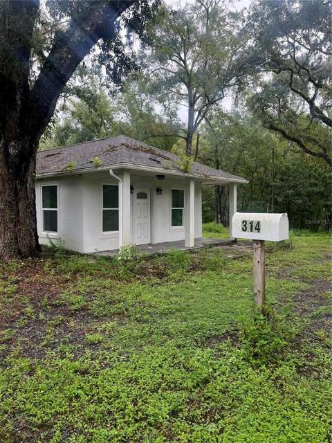 314 Hendricks Avenue, home for sale in Brooksville 34601