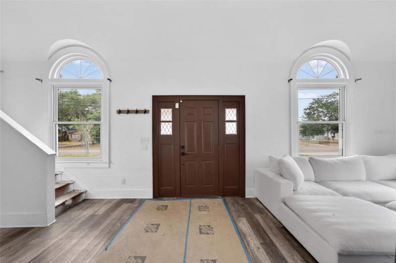 3 bedroom Single Family Residence at 1900 16th Street, Fruitland Heights, St Petersburg — photo 5