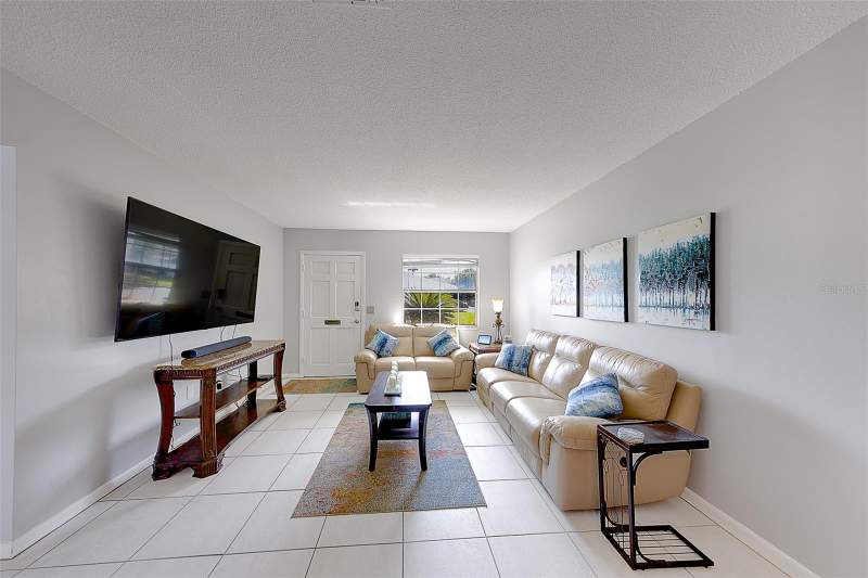 2 bedroom Villa at 9906 Lily Street, Springwood Villas, Pinellas Park — photo 4