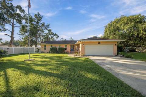 3410 SW 26Th Street, home for sale in Ocala 34474