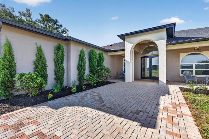 4 bedroom Single Family Residence at 15818 Mahoney Drive, Shady Acres Homeowners Unrec Sub, Spring Hill — photo 5