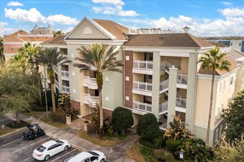 1114 Sunset View Circle #402, home for sale on Sunset View Circle