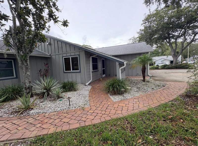 3 bedroom Condominium at 39650 US HIGHWAY 19 #441, WOODS AT ANDERSON PARK, TARPON SPRINGS — photo 2
