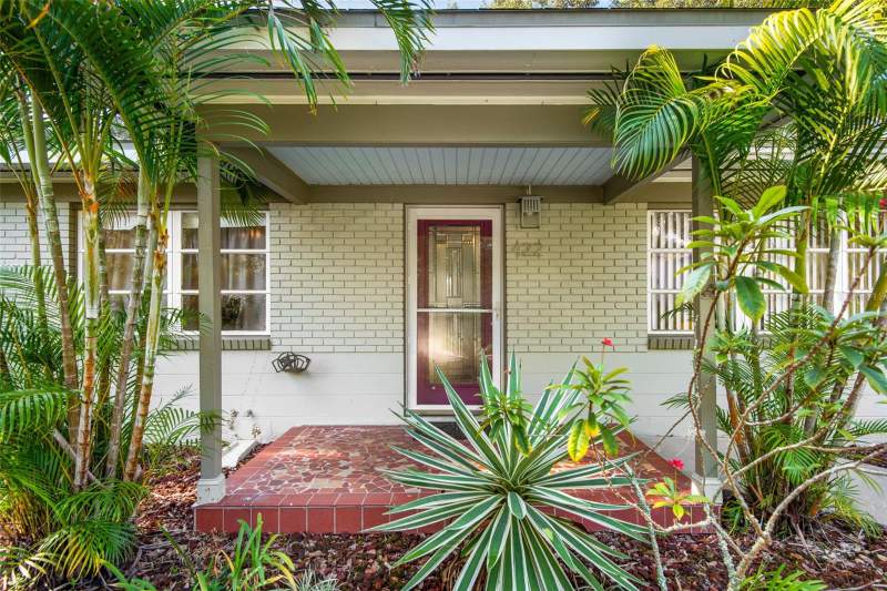 2 bedroom Single Family Residence at 422 W Louisiana Avenue, Sunshine Park Rev Map, Tampa — photo 2