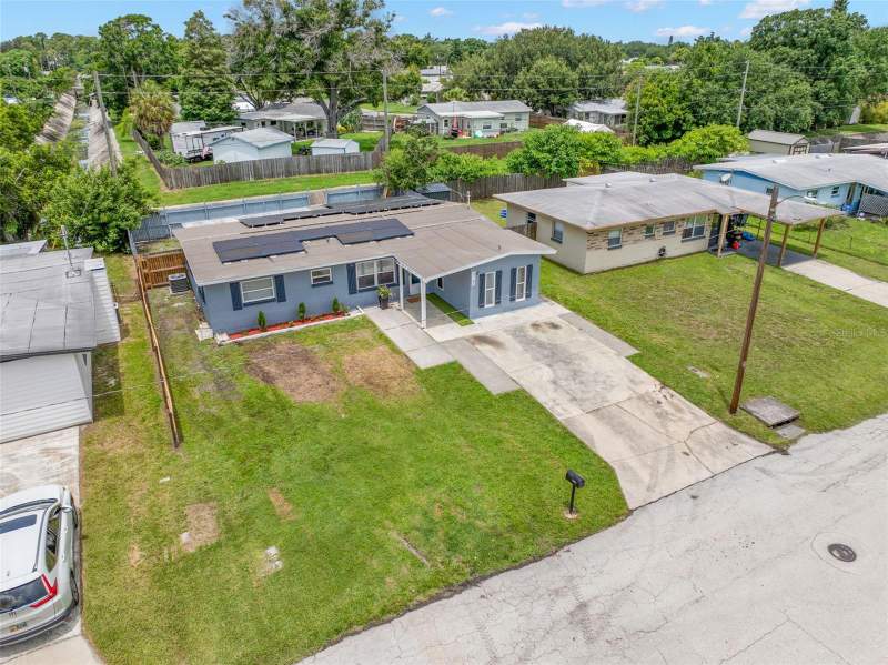 5 bedroom Single Family Residence at 9780 53rd Street, Skyview Terrace, Pinellas Park — photo 4