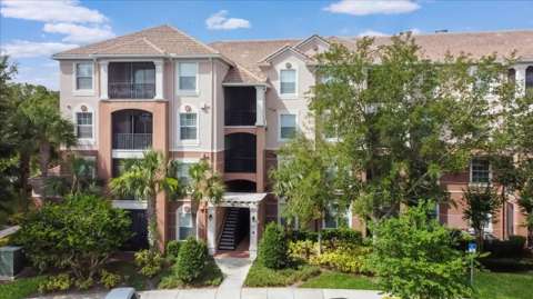 8304 Portofino Drive #103, starter home for sale in Davenport