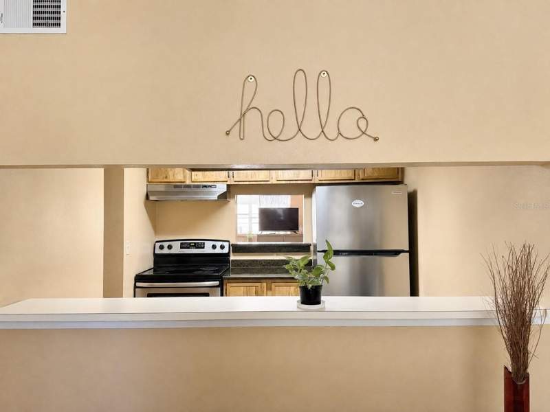 2 bedroom Condominium at 7011 Waterside Dr, Waterside Condo I, Tampa — photo 5
