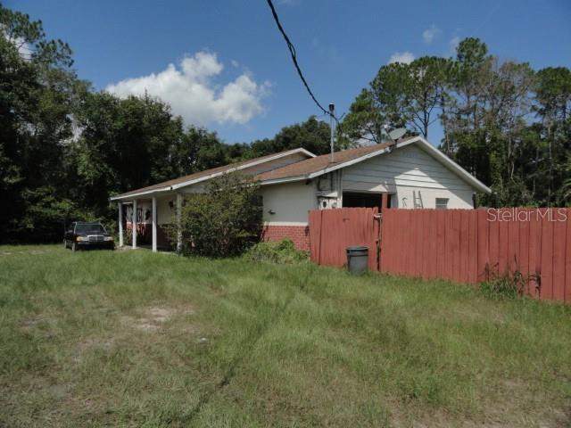 3 bedroom Single Family Residence at 35011 Haines Creek Road, Silver Lake Estates, Leesburg — photo 2
