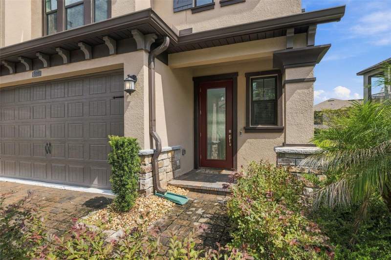 3 bedroom Townhouse at 5127 San Martino Drive, Estancia Phase 4, Wesley Chapel — photo 3