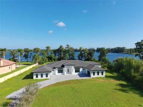 7240 Lake Willis, luxury home for sale in Orlando