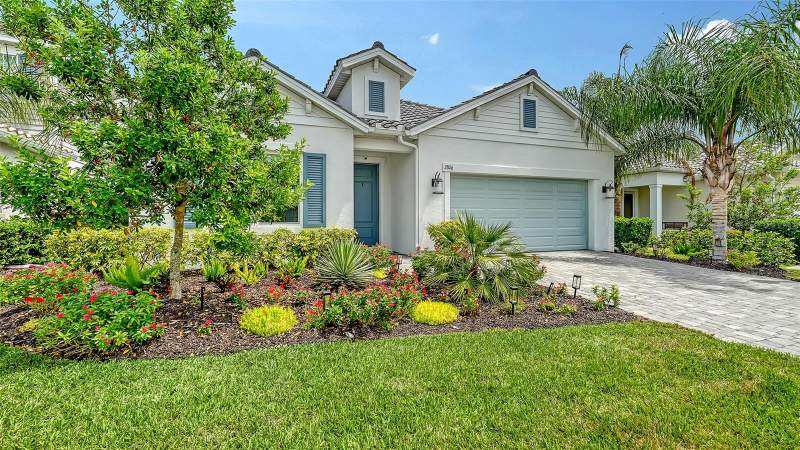 4 bedroom Single Family Residence at 2806 Butterfly Jasmine Trail, Windward At Lakewood Ranch, Sarasota — photo 5