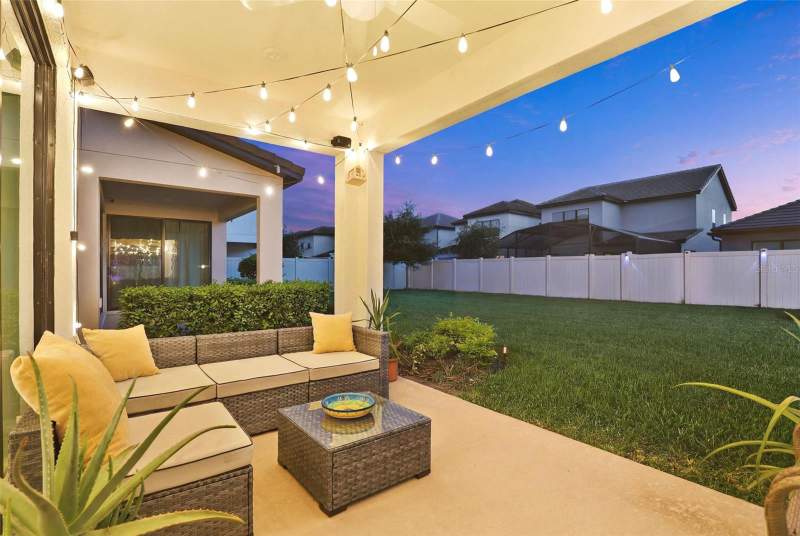 4 bedroom Single Family Residence at 1418 Lone Feather Trail, Landings At Hawks Crest, Winter Park — photo 5