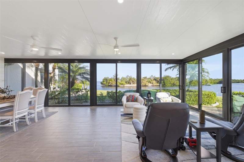 3 bedroom Condominium at 3270 Southshore Drive #72A, Marina South Shore Condo, Punta Gorda — photo 4