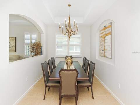 4461 Indigo Sky Lane, Kissimmee FL - photo 12 of 43