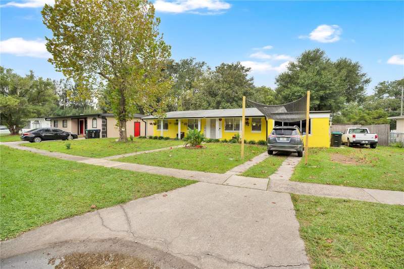 3 bedroom Single Family Residence at 1802 Egan Drive, Azalea Park Sec 26, Orlando — photo 3