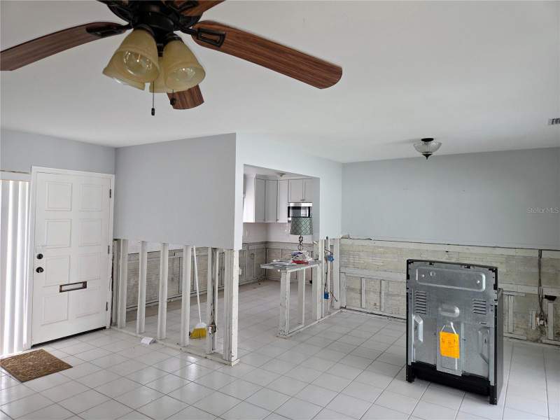 2 bedroom Single Family Residence at 1595 Arizona Avenue, Shore Acres Overlook Sec, St Petersburg — photo 4