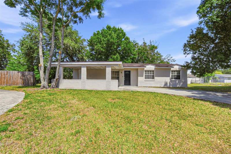 4 bedroom Single Family Residence at 1729 Flores Court, Richmond Heights, Orlando — photo 3