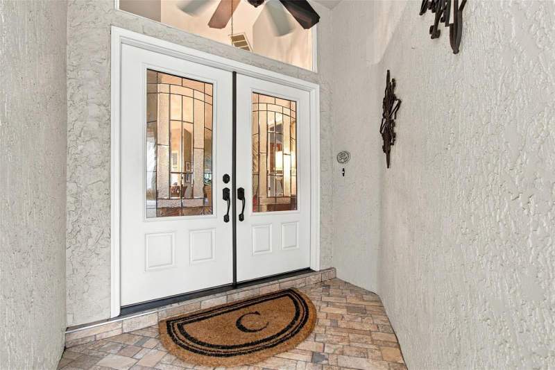 4 bedroom Villa at 435 Date Palm Court, Placido Bayou, St Petersburg — photo 4