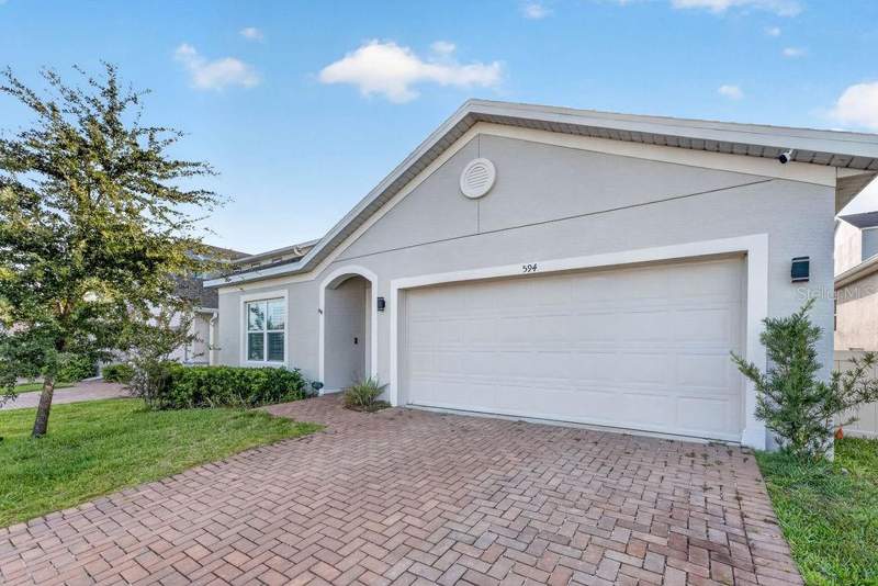 4 bedroom Single Family Residence at 594 Bellingham Way, Ardmore Reserve Ph Vi, Minneola — photo 3